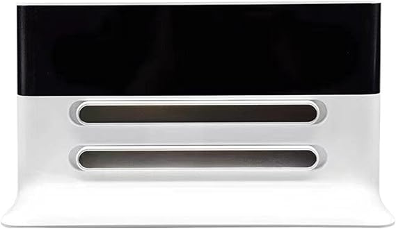 Charging Station,Compatible for Xiaomi,SDJQR03RR SDJQR01RR CDZ01RR SDJQR02RR Vacuum Cleaner