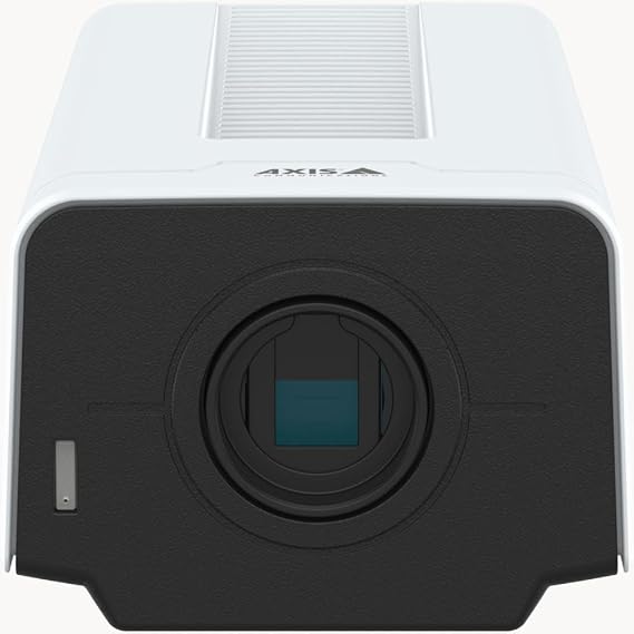 AXIS P1387-B Box Security Camera
