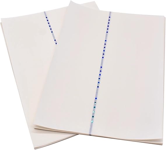 Compatible for Security Paper 90GSM Thread