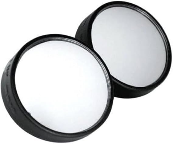 71121 2" Blind Spot Mirror, (Twin Pack)