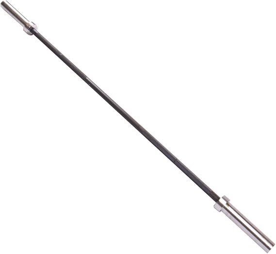 CAP Barbell Olympic Ultra-Lite Training Bar