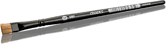 Games Workshop Citadel Brush: Medium Dry Brush