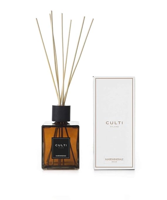Culti Milano Mareminerale | Decor Diffuser | 500 ml