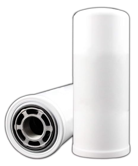 Replacement Spin-On Filter Compatible with DEMAG 4425014, 1-Pack