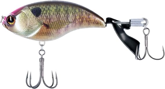 Zero 150 Surface Evoke Lure by Deps
