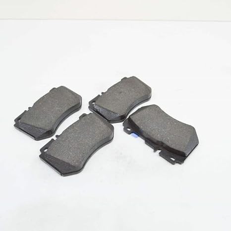 Rep# 0084201820 Brake Pads 1pc/Set