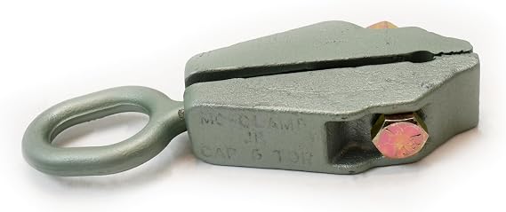 Mo-Clamp 0300 Jr. Clamp