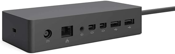 Microsoft Surface Dock