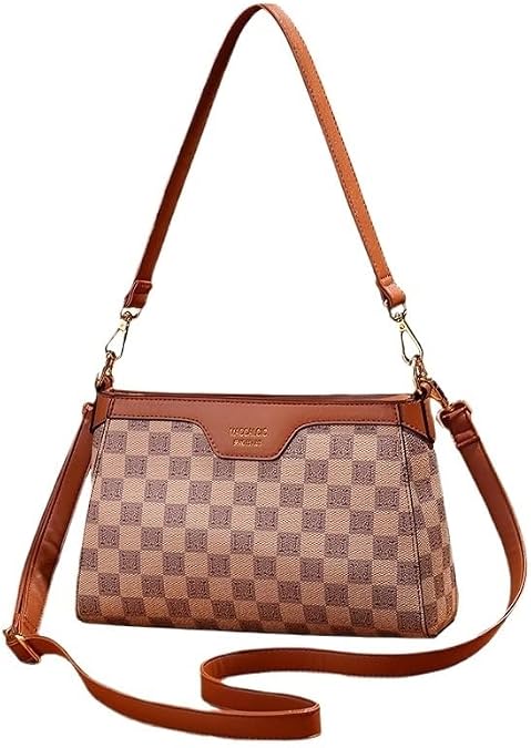 Crossbody Shoulder Bag