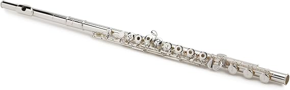 Pearl 505RBE1RB Quantz Series Flute