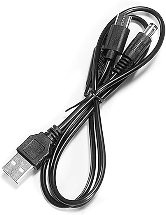 Charging Cable Cord, Charger Replacement Dog Bark Collar, 1 Pack