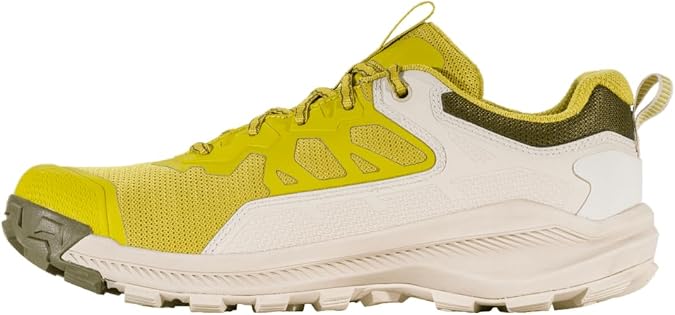 Oboz Men's Katabatic Low Hiking Shoe