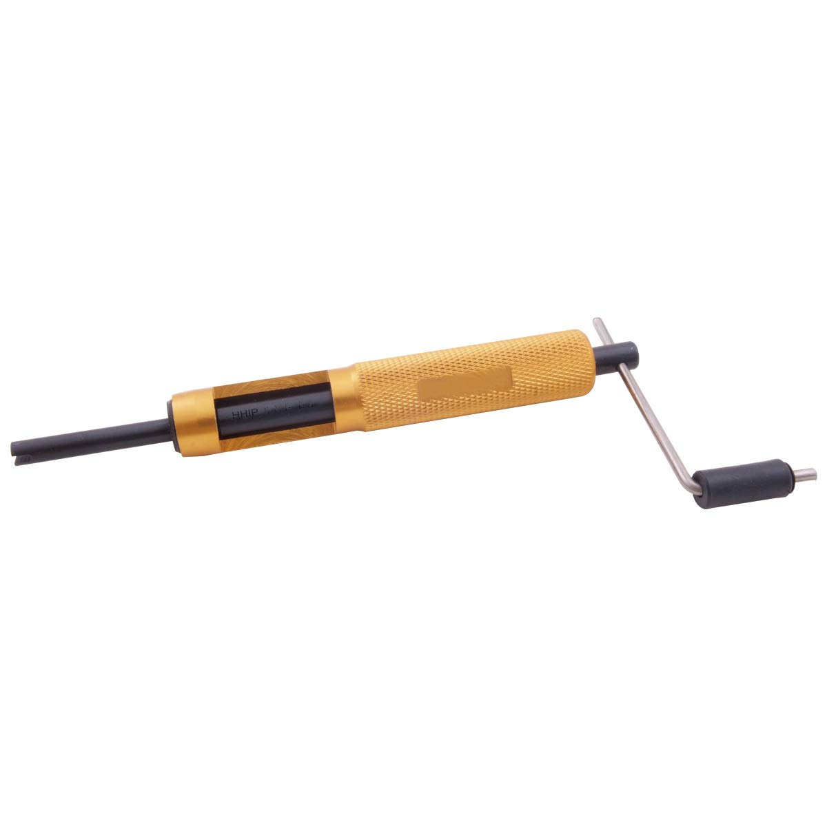 HHIP 1011-0281 Threading Wire Insert Installation Tool, M12 x 1.75 Insert Thread