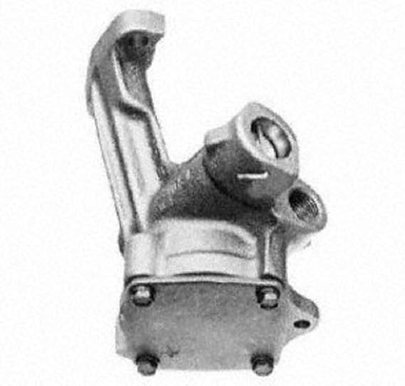 Melling M84A Oil Pump