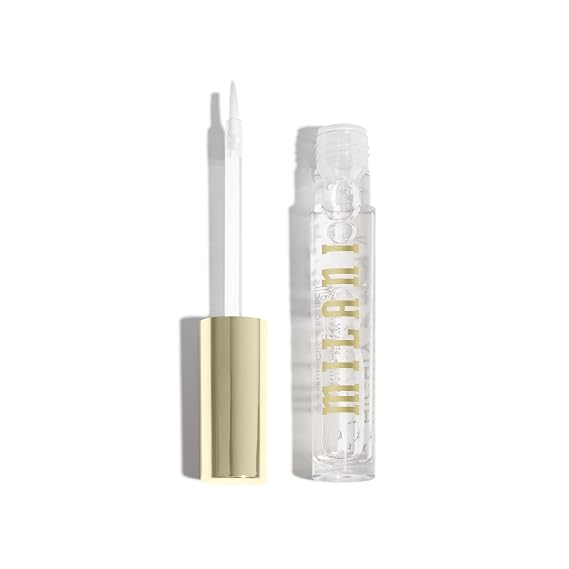 Milani Highly Rated Lash and Brow Enhancing Growth Serum, Length & Volume