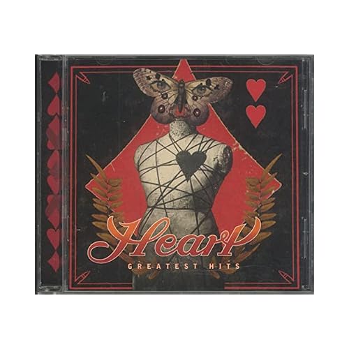 Heart Greatest Hits