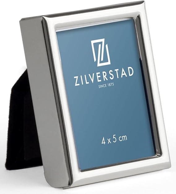 Zilverstad Mini 4x5 Metall Portrait 8023231