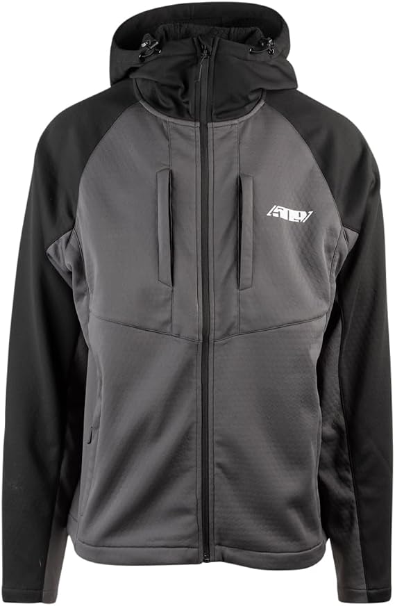 509 Tactical Elite Softshell Jacket