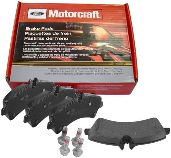 Motorcraft Brake Lining Kit