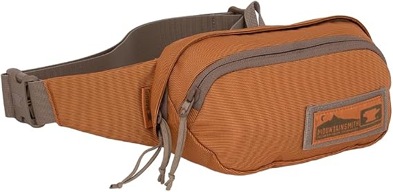 Mountainsmith Groove Lumbar Pack - Sunset