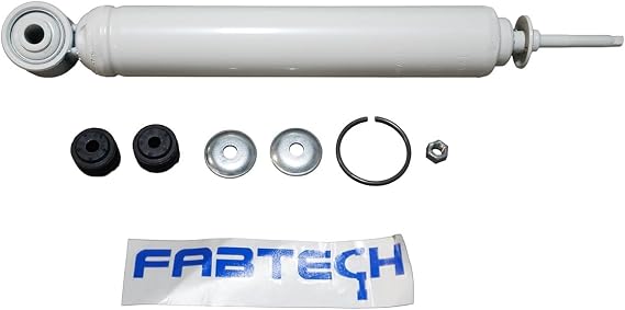 Fabtech FTS2300S Strut Kit