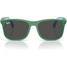 Ray-Ban Rj9084s Kare Güneş Gözlüğü