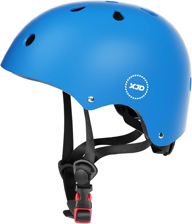 XJD Toddler Bike Helmet for Baby/Infant 2-8 Years Old
