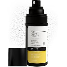 Deconstruct Sunscreen Spray SPF 50 PA++++ 50ml