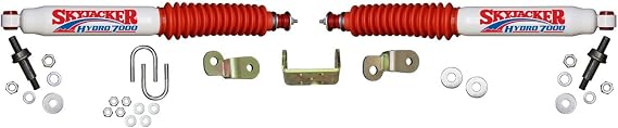 Skyjacker 7298 Steering Stabilizer