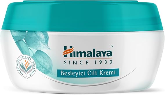 Himalayan Since 1930 Nourishing Hand And Body Cream, Winter Cherry, Moisturizing, Oil-Free, Water Based, All Skin, 150 ml