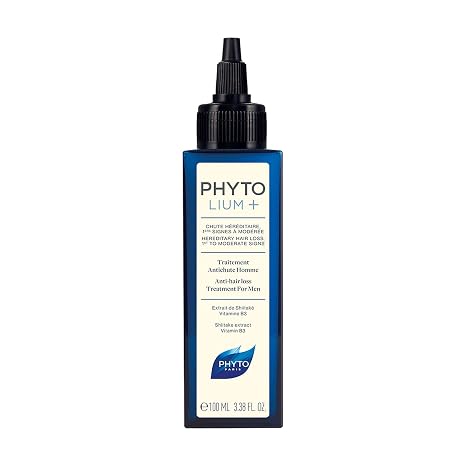 PHYTO PARIS Phytolium+ Treatment, 3.38 fl. oz.