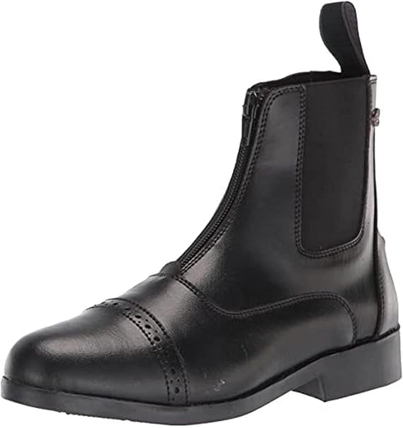 EQUISTAR CHD A/W Zip Paddock