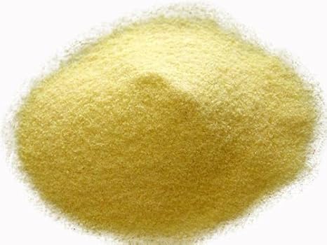 Jalpur Semolina Extra Course – Organic Semolina Flour- Semolina Course- Semolina Fine 1.5kg