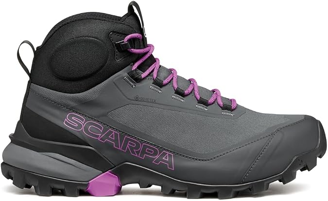SCARPA Women's Ribelle Cross 2 Mid GTX Hiking Shoes