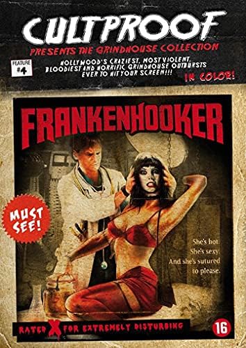 Frankenhooker (1990)