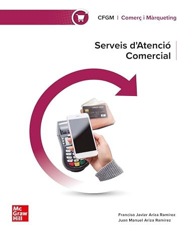 Serveis d'Atenció Comercial