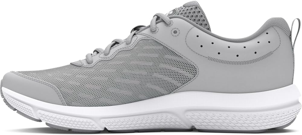 Under Armour Charged Assert 10 Men's Running Shoes