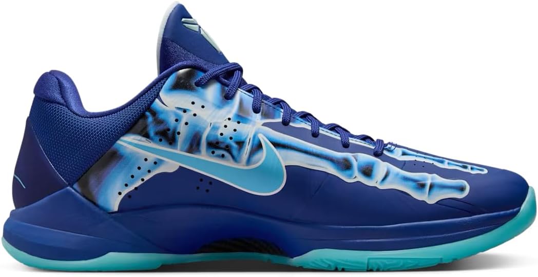 Nike Kobe 5 Protro X Ray, HJ4303-400, Deep Royal Blue