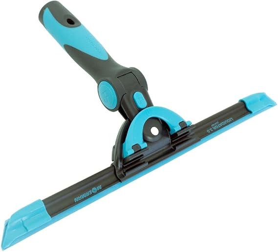 Moerman Excelerator 3.0 Complete Squeegee - 22 Inch