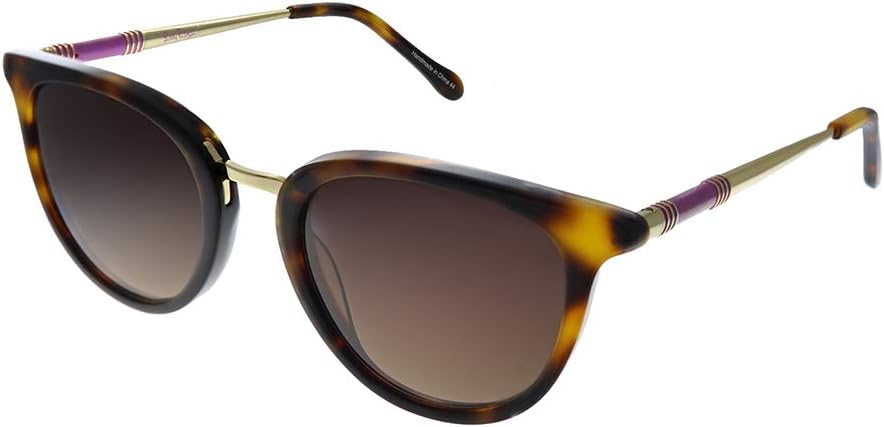 Sunglasses Lilly Pulitzer Fortuna Tortoise