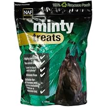 NAF Minty Treats 1kg