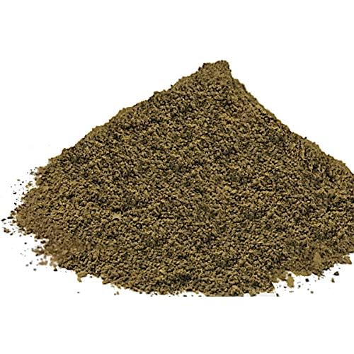 Steak Blackening Seasoning - Plastic Jar Holds 3.5 oz.