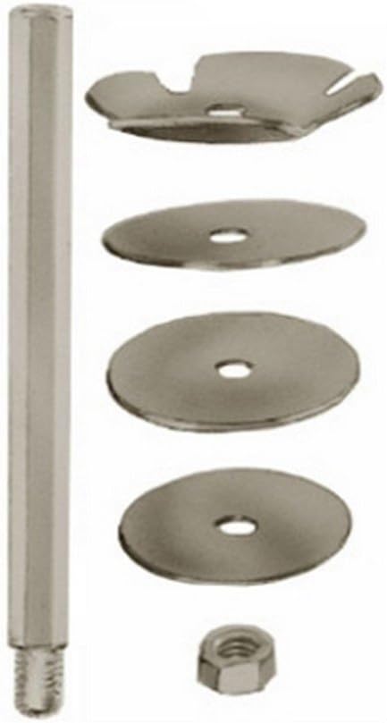 Pasco 3253 3" ram bit