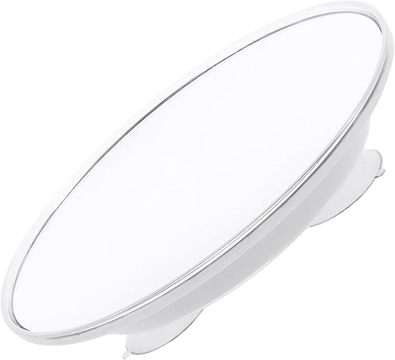 LIFKOME Magnifying Makeup Mirror with 7X Magnification and Suction Cup Cosmetic Mirror for Bathroom Use for Precise Makeup Application