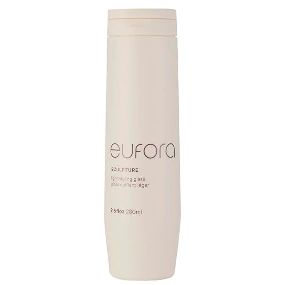 Eufora Sculpture Light Styling Glaze 9.5 Oz
