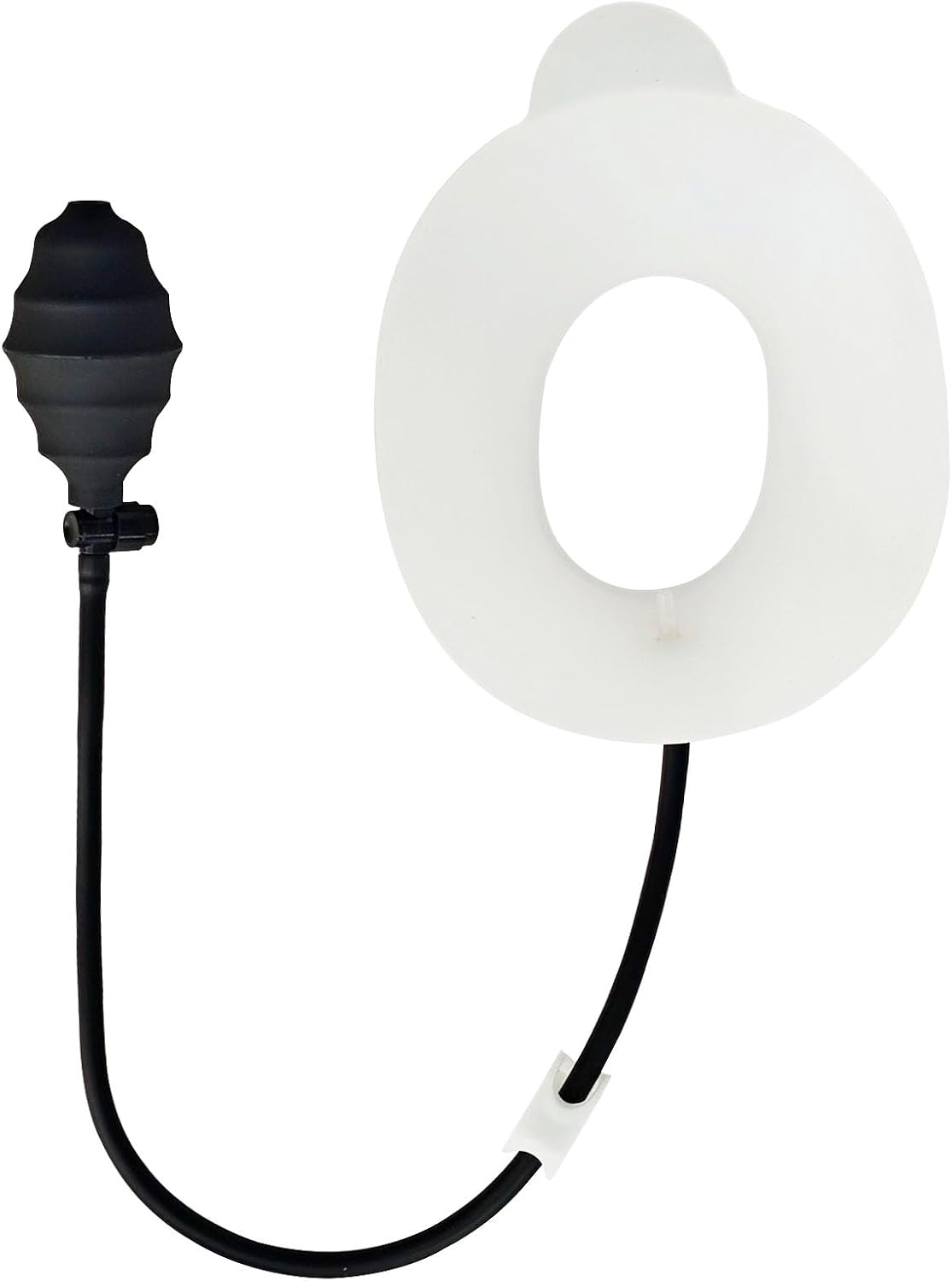 Pectus Excavatum Corrector, Physical Correction Of Pectus Excavatum for Adults and Children, Vacuum Bell Therapy (L)