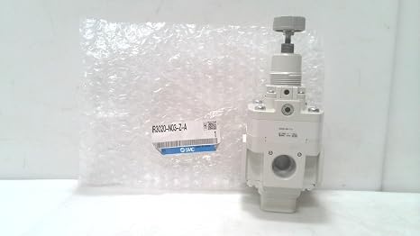 SMC AF20-N02-Z-A 1/4 Modular (NPT), AF Mass PRO, Filter