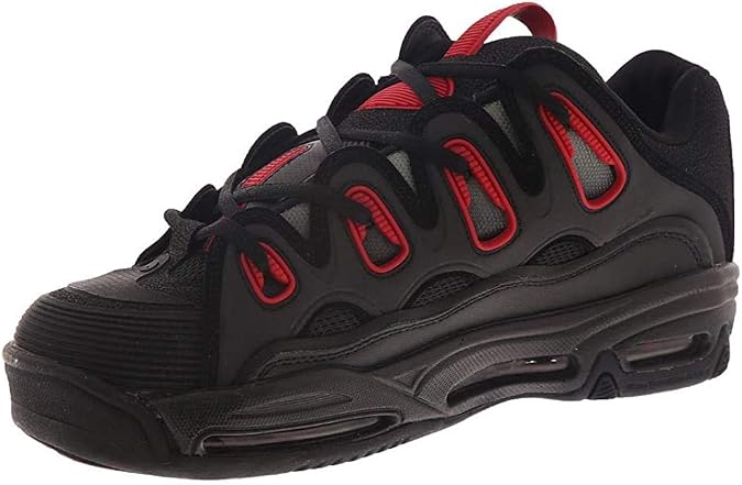 Osiris Men's D3 2001 Skate Shoe