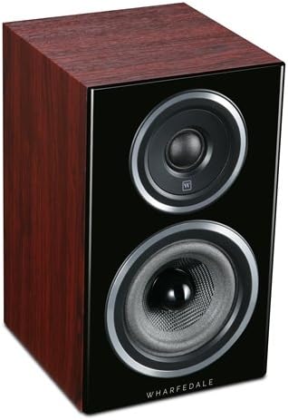 Wharfedale Speaker DIAMOND 11.0 Rosewood Pair
