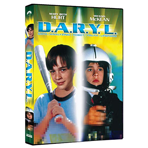 D.a.r.y.l